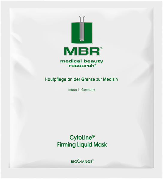 BioChange CytoLine Firming Liquid Mask