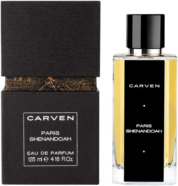 Paris Shenandoah Eau de Parfum Nat. Spray
