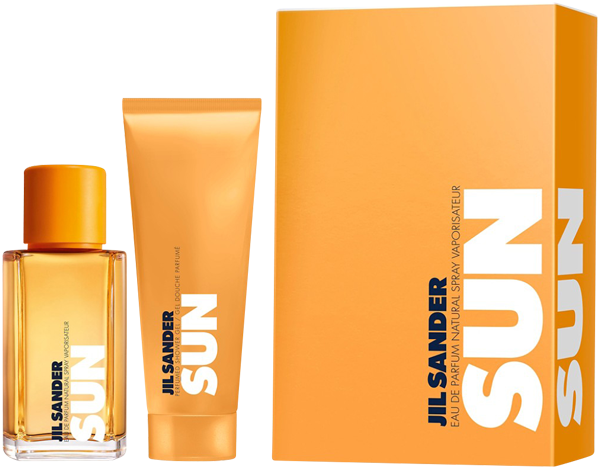 Sun Set