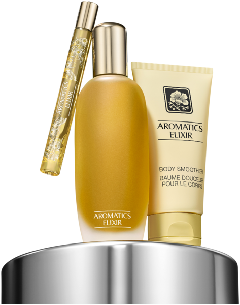 Aromatics Clinique Aromatics Elixir Mixes