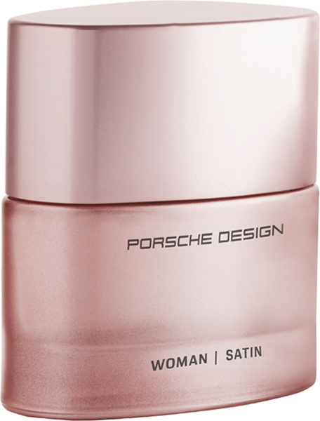 Porsche Design Woman Satin Eau de Parfum Nat. Spray