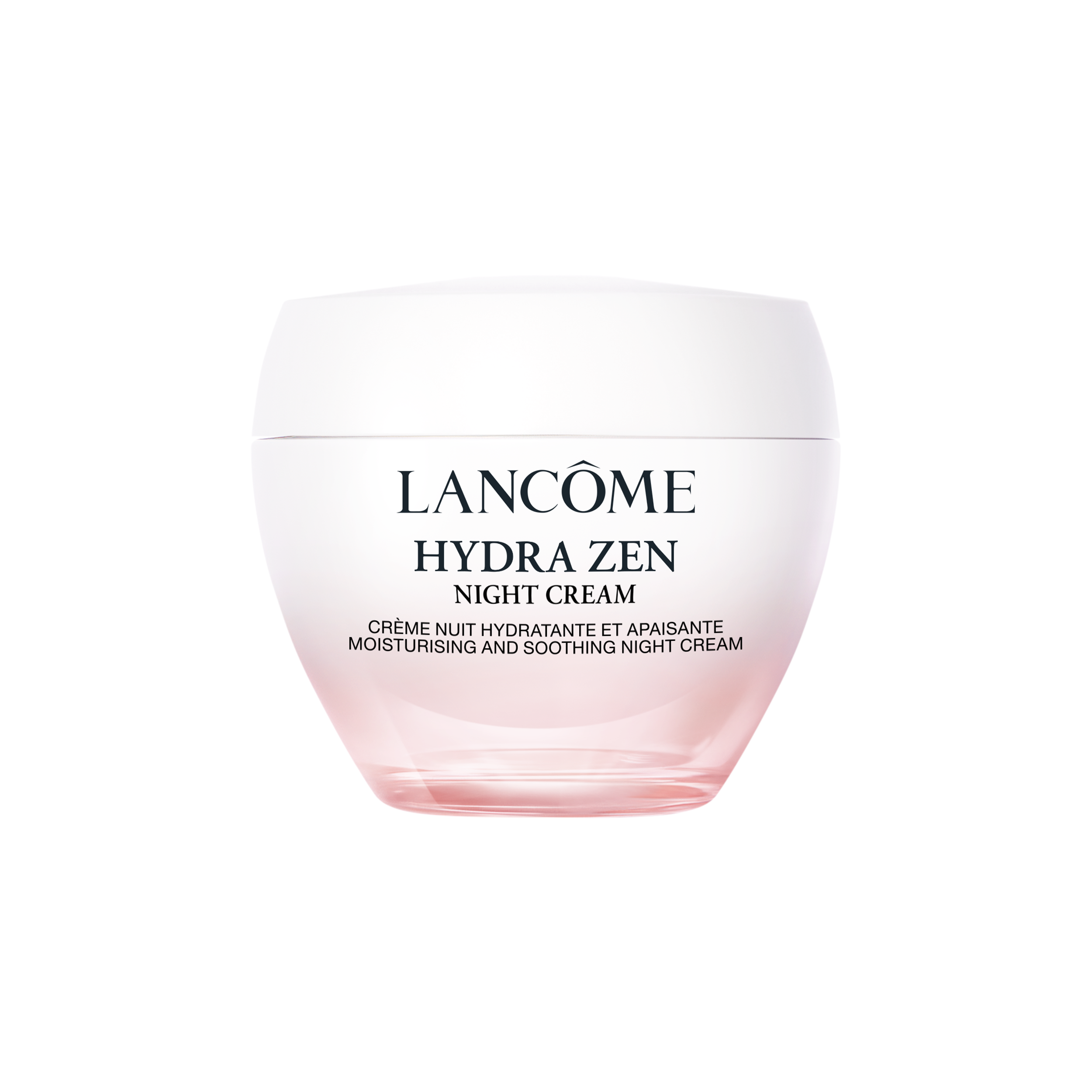 Hydra Zen Lancôme Hydra Zen Night Cream