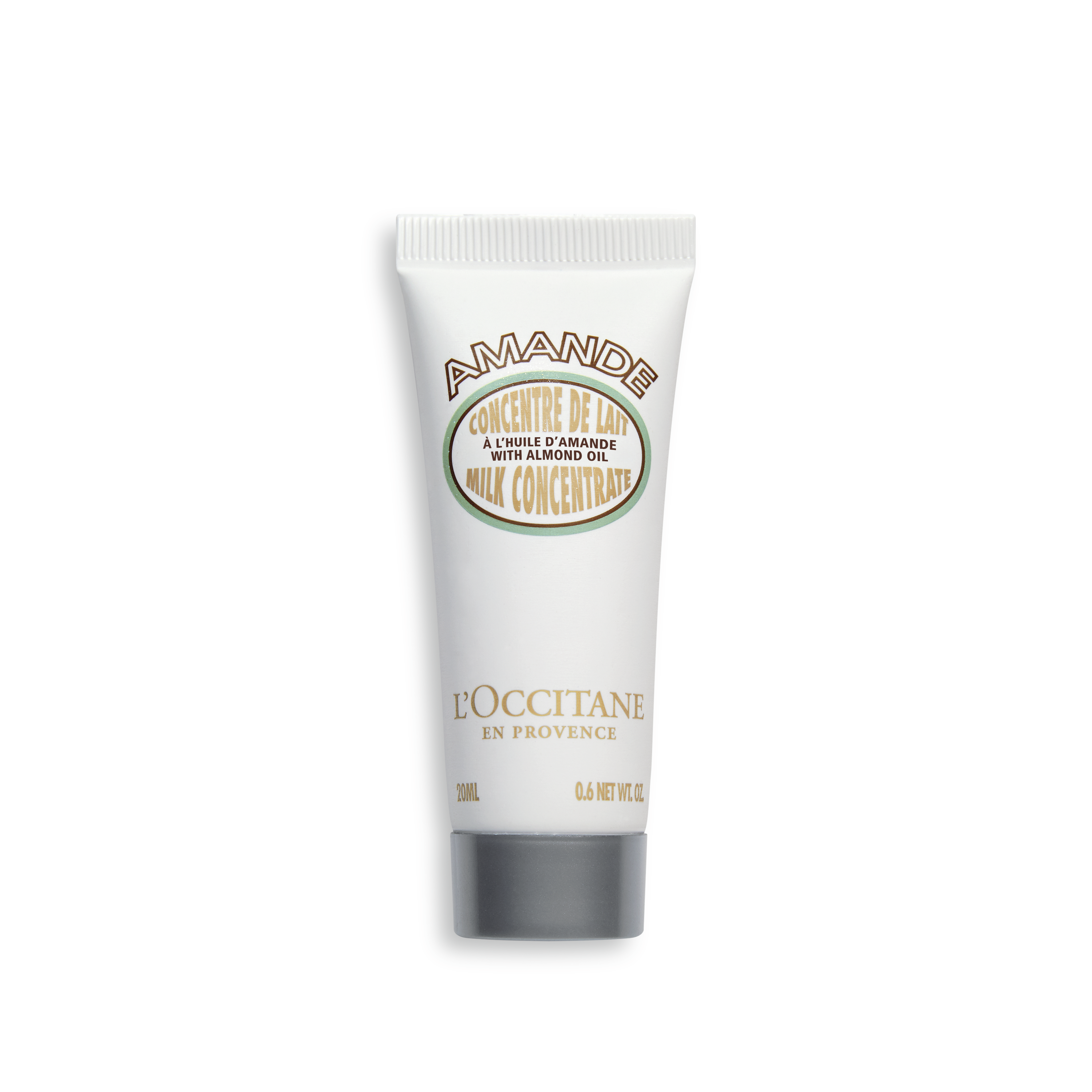 Mandel Körpercreme 20 ml