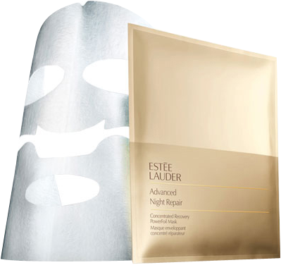 Advanced Night Repair Concentrated Powerfoil Mask