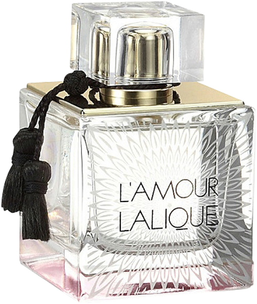 L'Amour Eau de Parfum Nat. Spray
