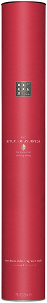 The Ritual of Ayurveda Fragrance Sticks