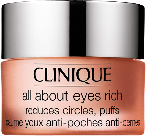 All About Eyes Rich