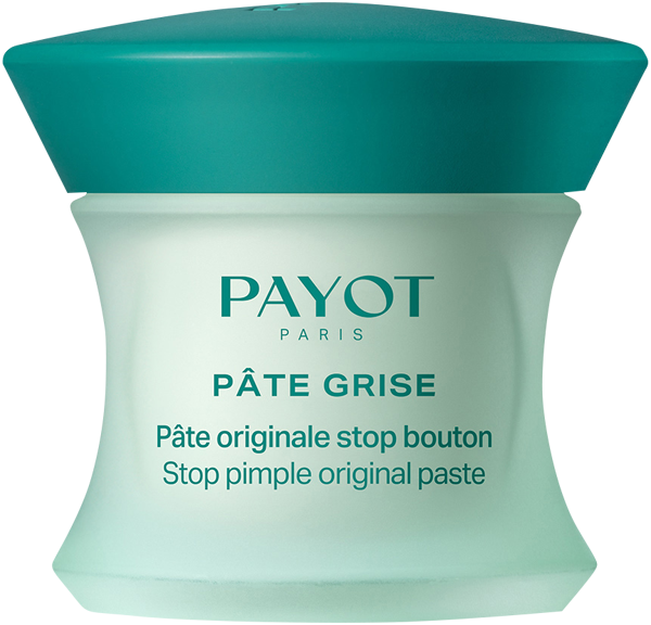 Pâte Grise Payot Pâte Grise Originale Stop Bouton