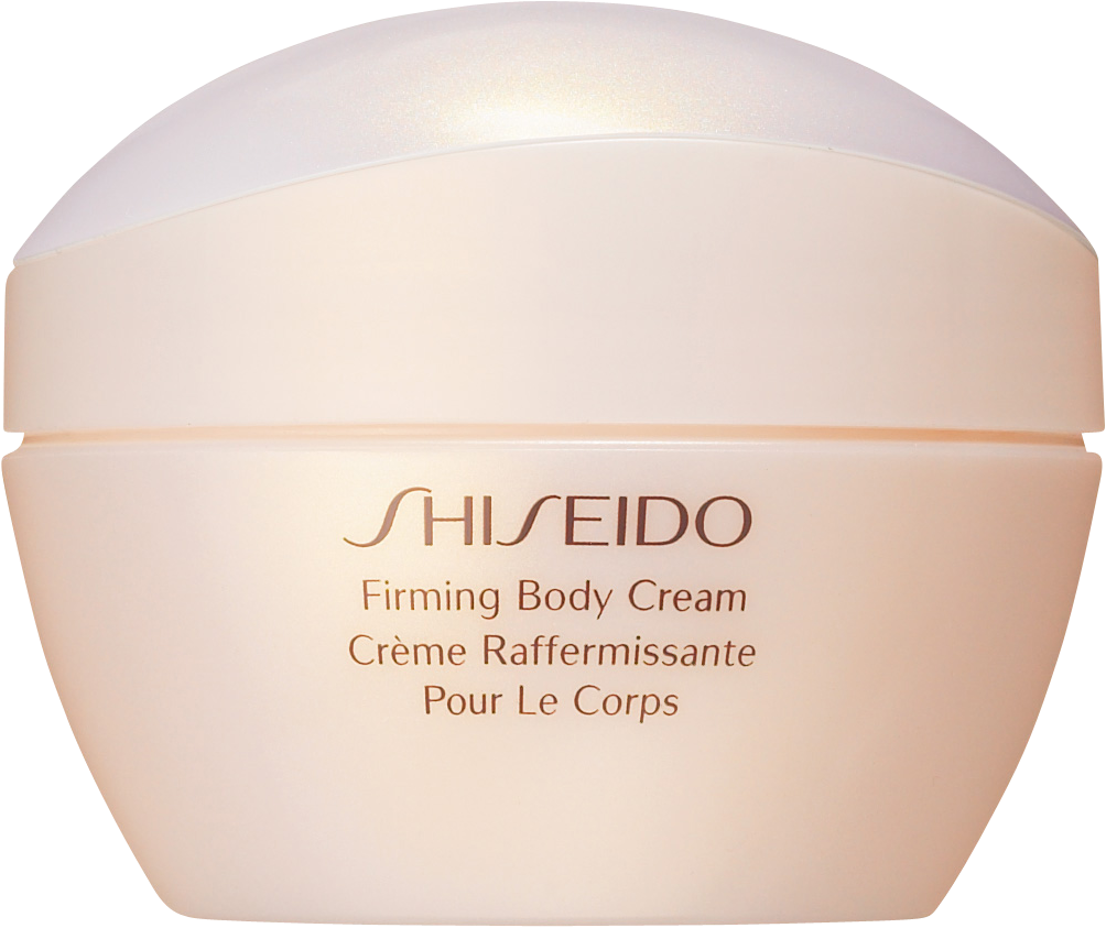 Firming Body Cream