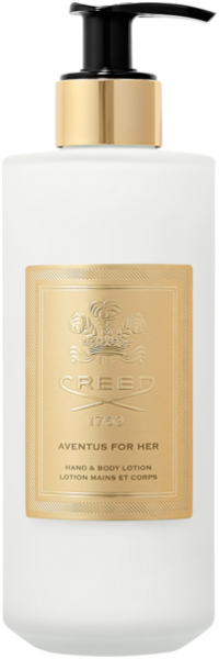 Aventus For Her Creed Aventus For Her Hand & Body Lotion
