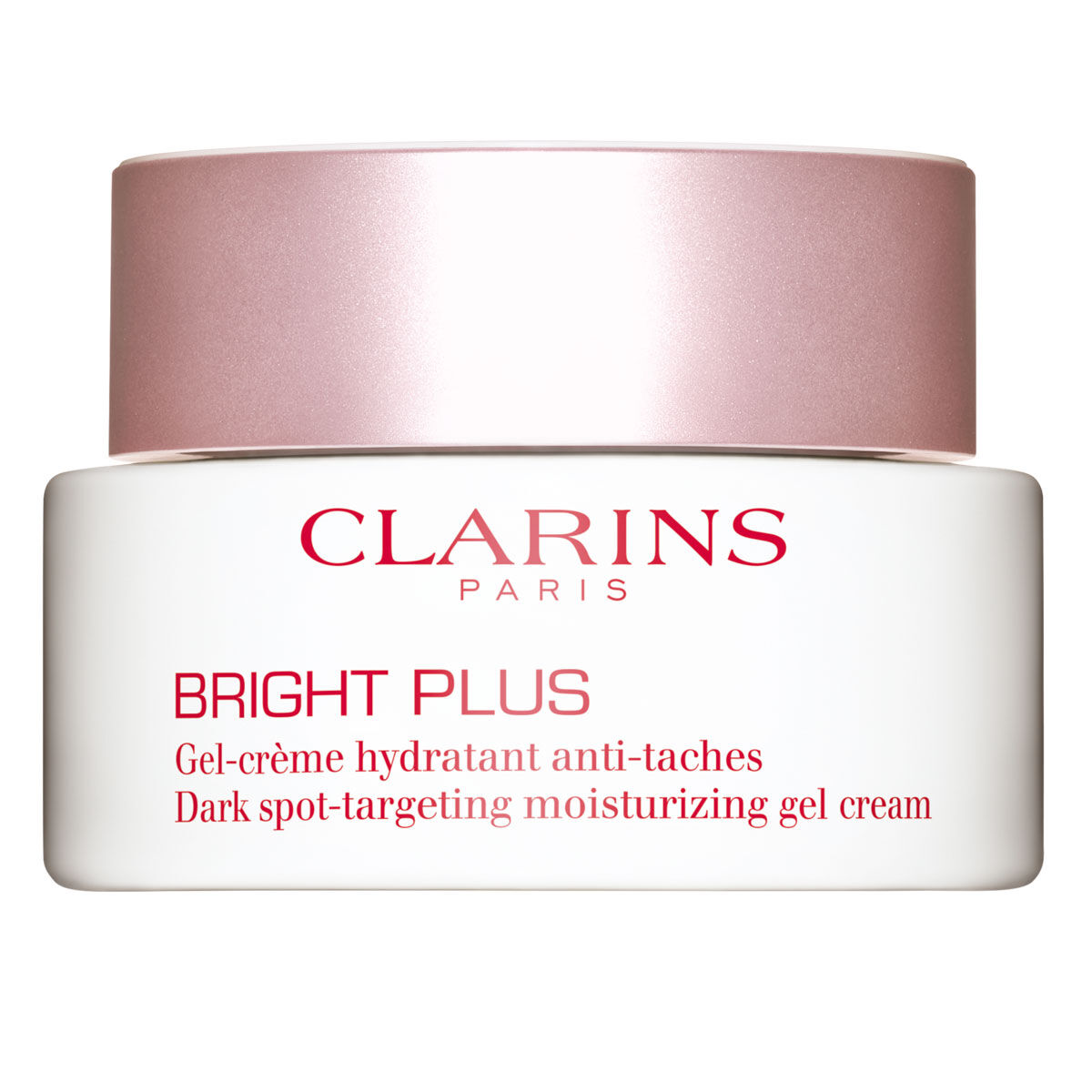 Bright Plus Gel-Créme Hydratant Anti-Taches