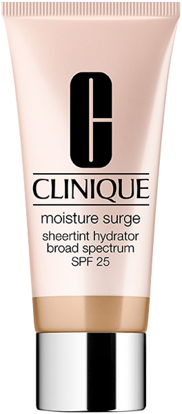 Moisture Surge Sheertint Hydrator SPF 25