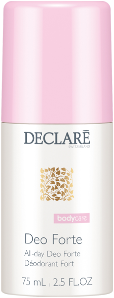 Body Care Deo Forte