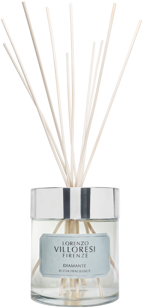Diffuser Lorenzo Villoresi Diamante Diffusor
