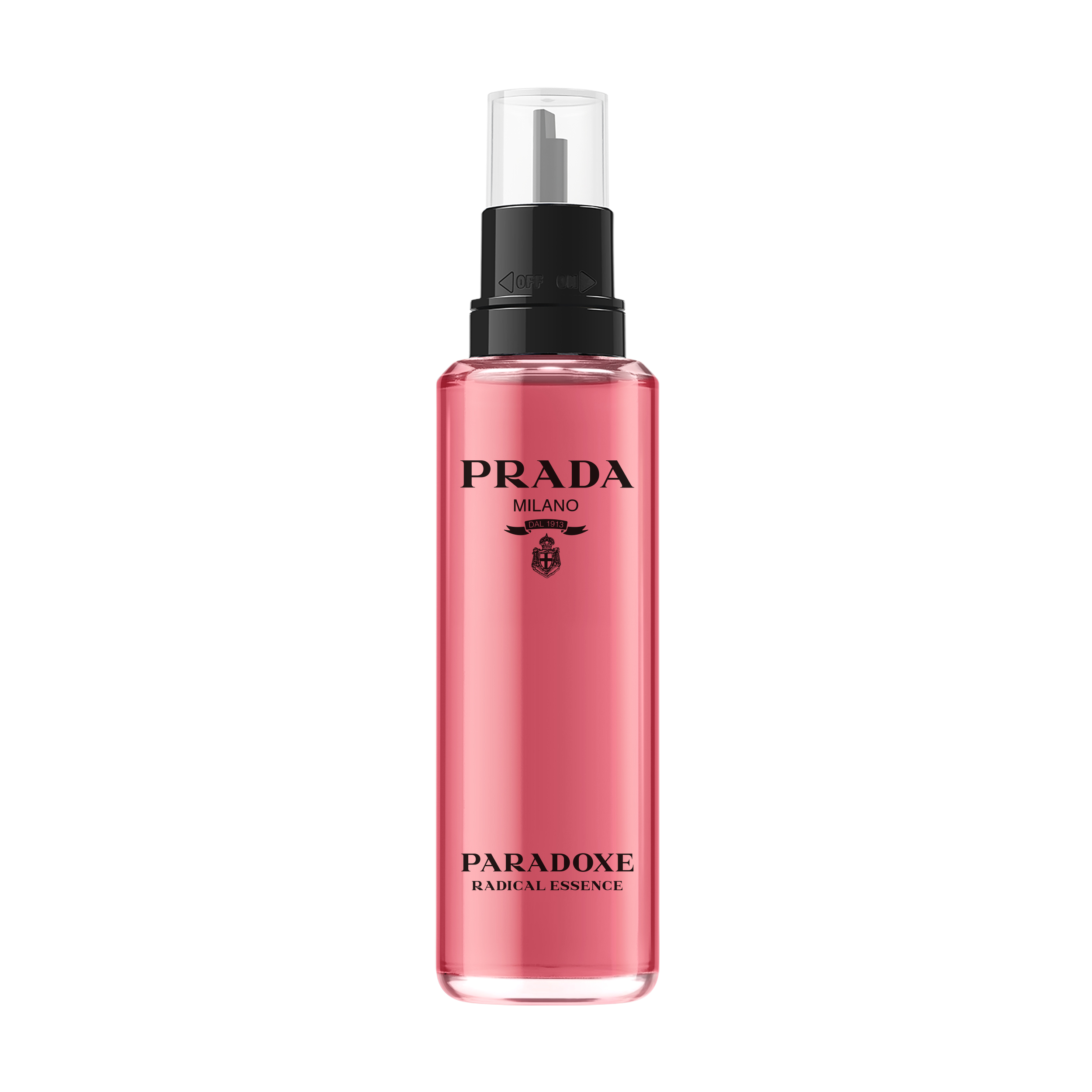 Damendüfte Prada Paradoxe Radical Essence Eau de Parfum Nat. Spray Refill