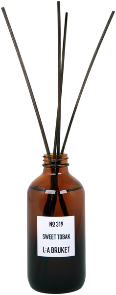 Kerzen & Raumdüfte L:A Bruket 319 Room Diffuser Sweet Tobak