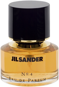 N°4 Eau de Parfum Nat. Spray