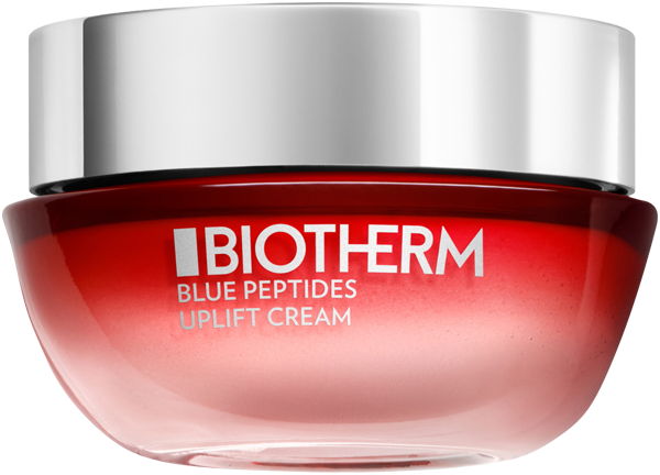 Blue Peptides Uplift Cream