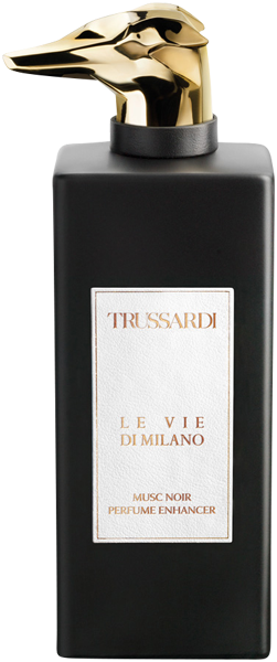 Le Vie Di Milano Musc Noir Perfume Enhancer Eau de Parfum Nat. Spray