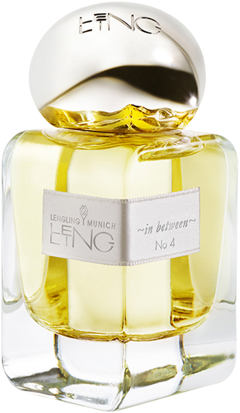 No 4 In Between Extrait de Parfum