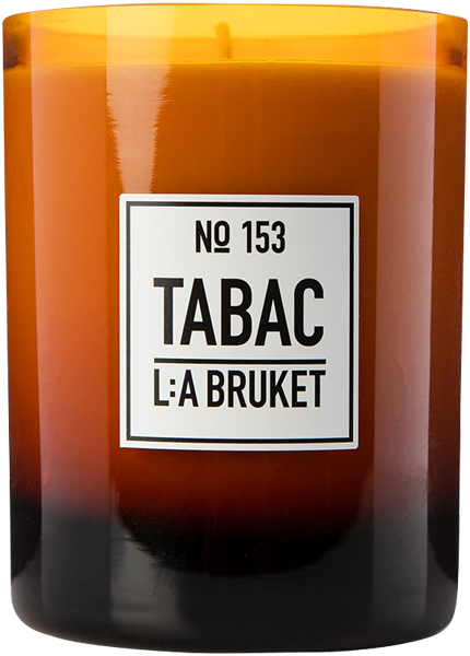 153 Candle Tabac