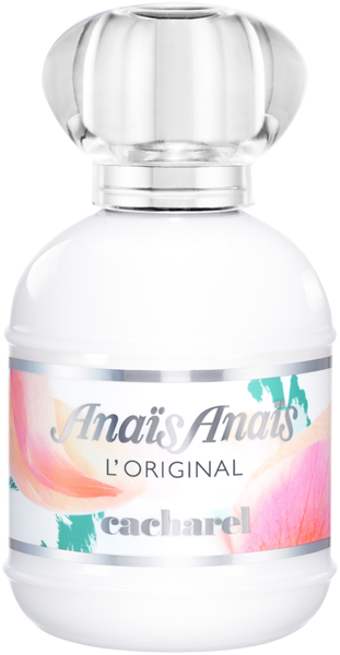 Anais Anais Eau de Toilette Nat. Spray