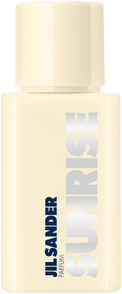 Damendüfte Jil Sander Sunrise Parfum Nat. Spray