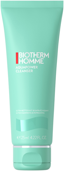 Biotherm Homme Aquapower Nettoyant