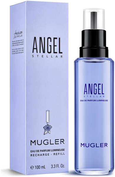 Angel Mugler Angel Stellar Eau de Parfum Nat. Spray Refill