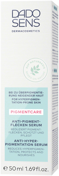 Anti-Pigment Serum