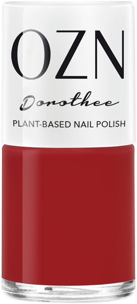 OZN Nagellack Dorothee