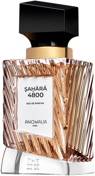 Sahara 4800 Eau de Parfum Nat. Spray