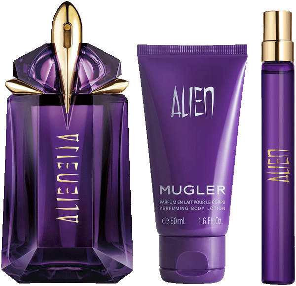 Alien Set
