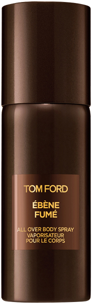 Ébène Fumé All Over Body Spray