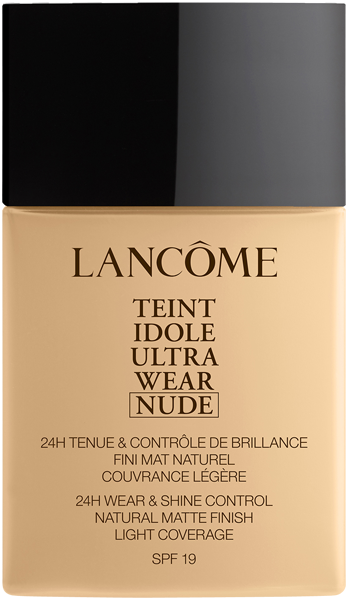 Teint Idole Ultra Wear Nude