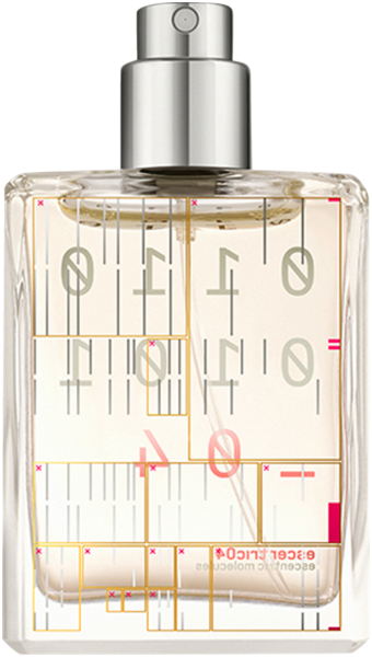 Escentric 04 Eau de Toilette Refill Unit
