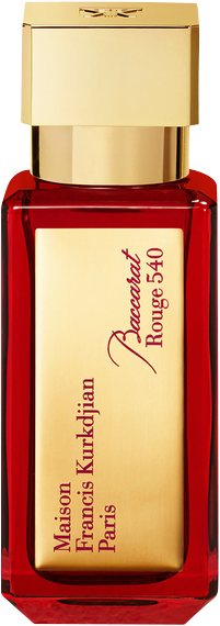 Baccarat Rouge 540 Extrait de Parfum