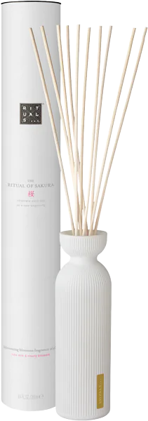 The Ritual of Sakura Fragrance Sticks