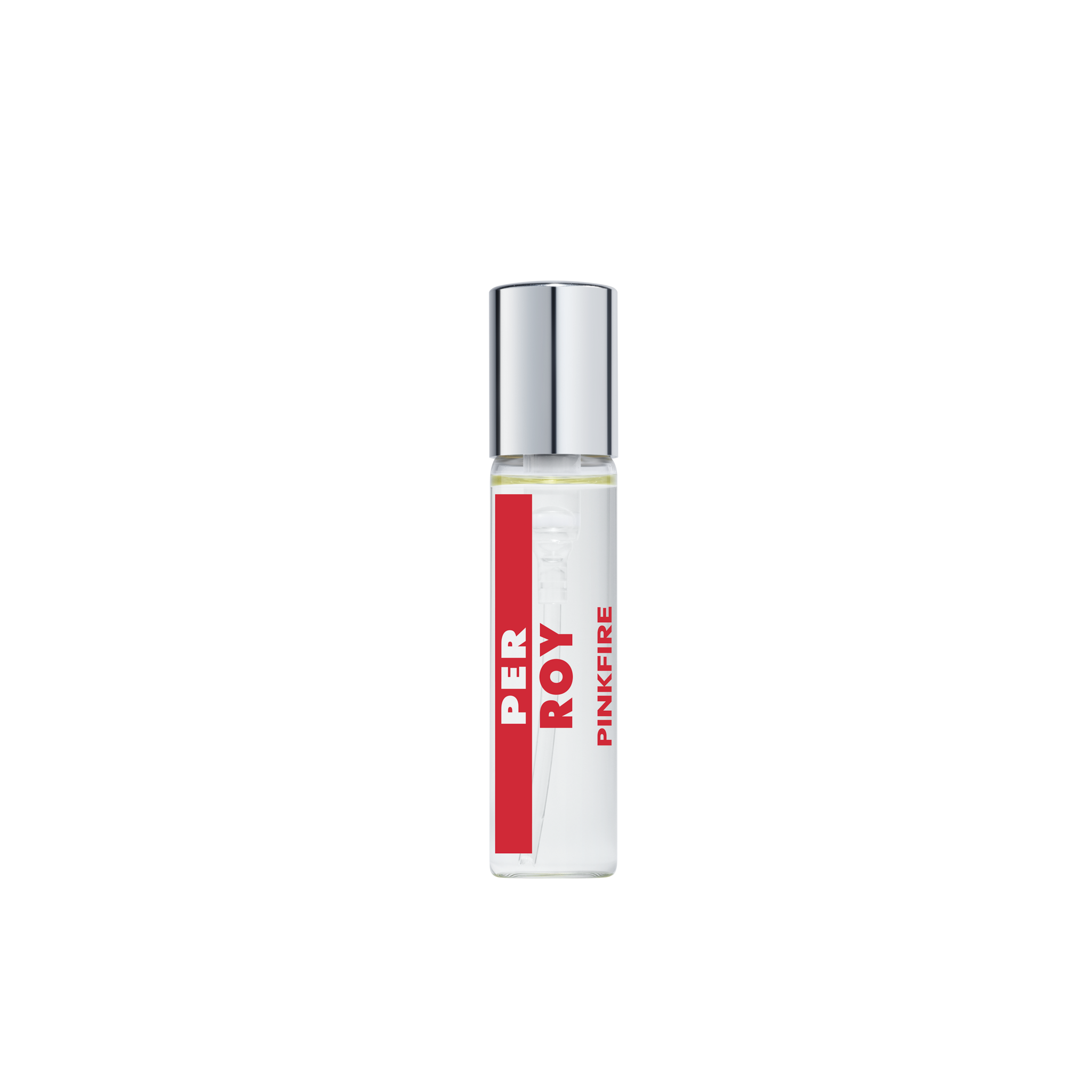 Pink Fire Eau de Parfum Nat. Spray