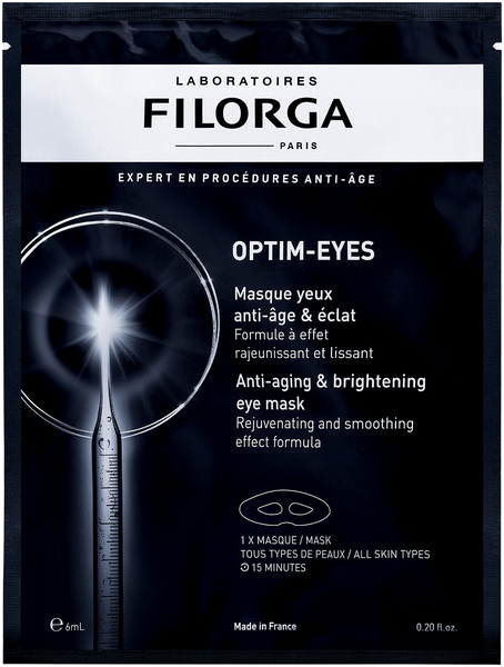 Optim-Eyes Sheet Mask