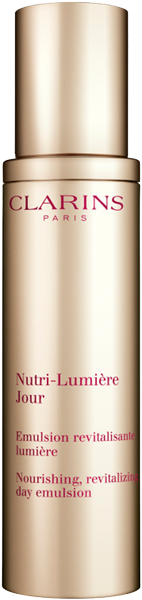 Nutri-Lumiere Emulsion