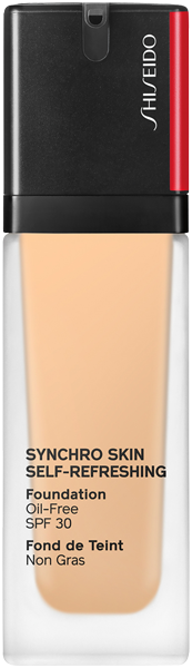 Make-up Shiseido Synchro Skin Self-Refreshing Foundation