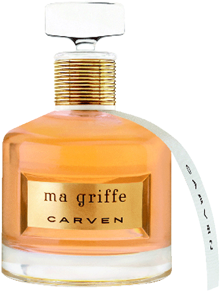 Ma Griffe Eau de Parfum Nat. Spray