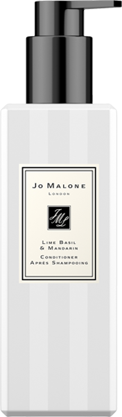 Lime Basil & Mandarin Conditioner