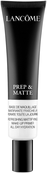 Prep & Matte Primer
