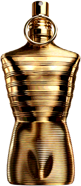 Le Male Elixir Absolu Parfum Intense