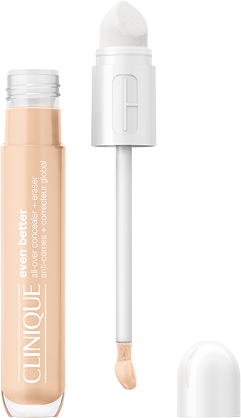 Even Better All Over Concealer + Eraser