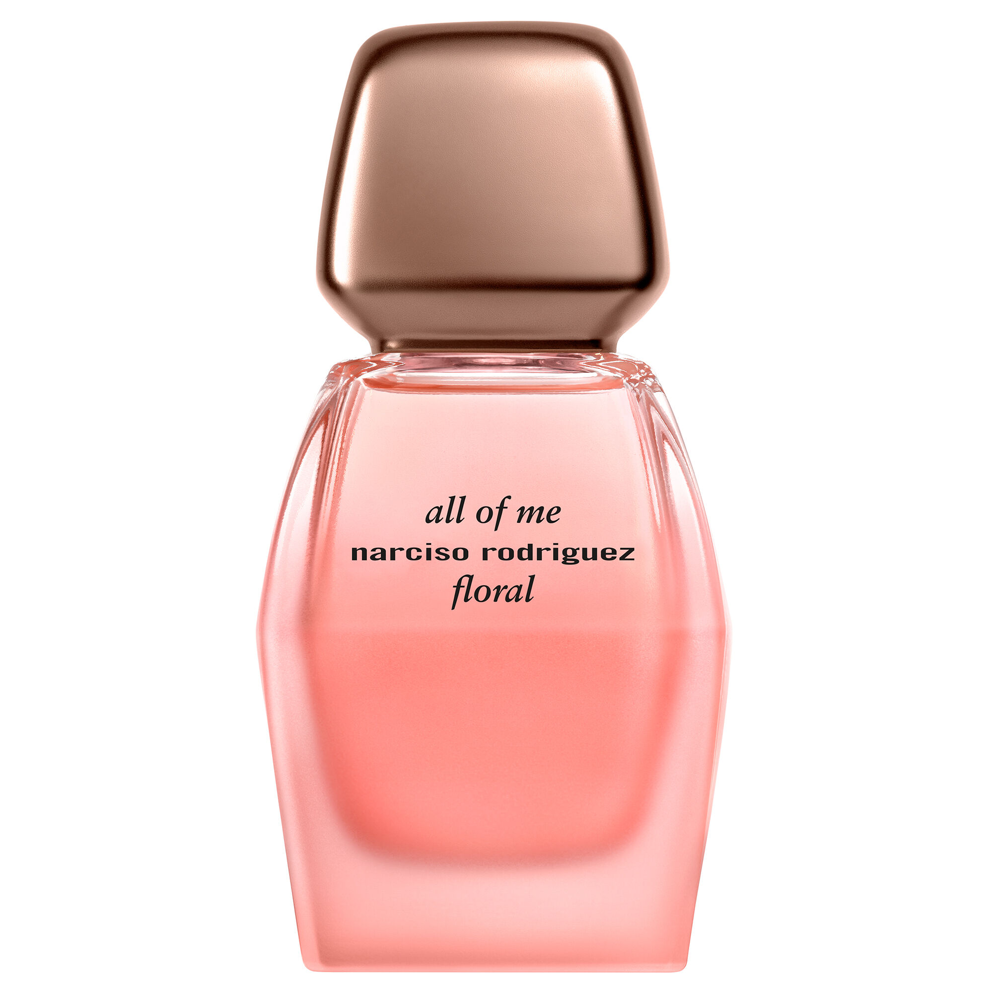 All of Me Floral Eau de Parfum Nat. Spray