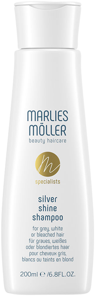 Specialists Silver Shine Shampoo