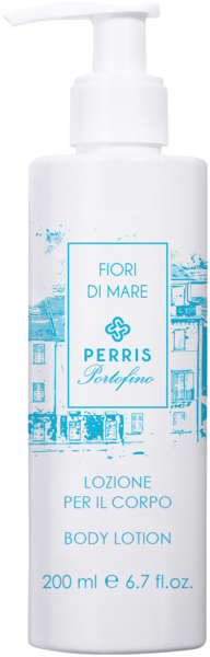 Fiori di Mare Body Lotion